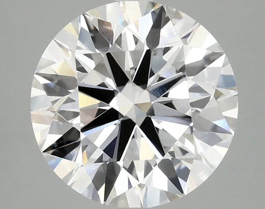 4.01 F VVS2 RB Diamond