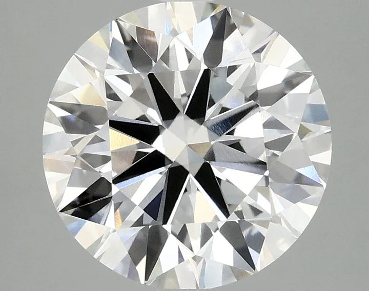 4.01 F VVS2 RB Diamond