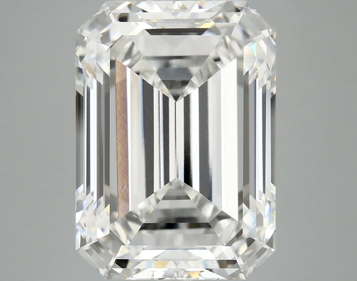 9.02 F VVS2 EM Diamond