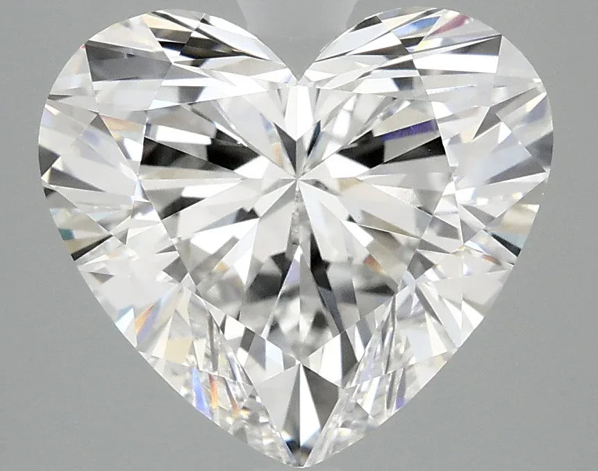 4.04 E VVS2 HT Diamond