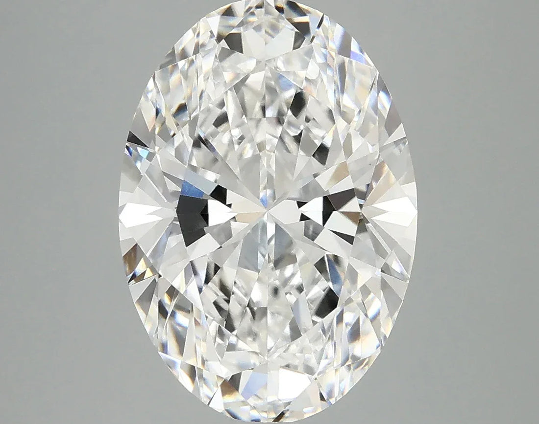 5.09 E VS1 OV Diamond