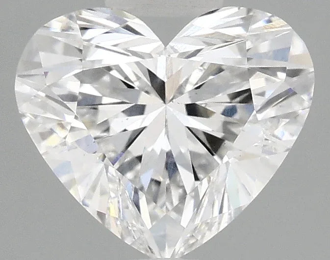 2.1 E VS1 HT Diamond