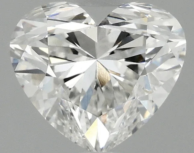 2.1 F VVS2 HT Diamond