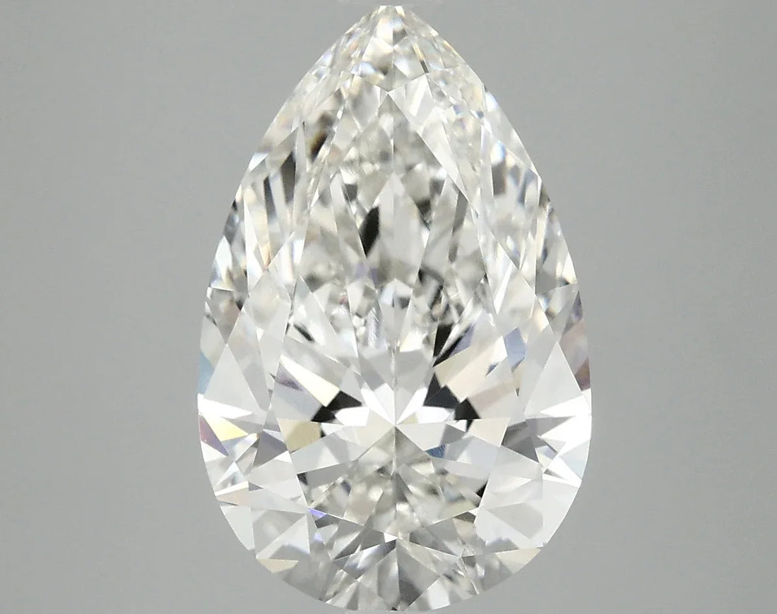 4.06 G VVS2 PE Diamond