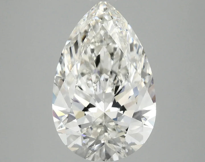 4.06 G VVS2 PE Diamond