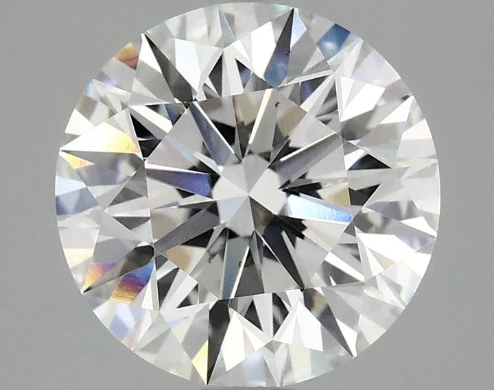 3.04 D VS2 RB Diamond