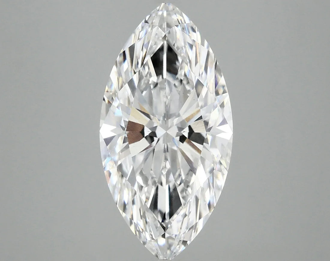 4.1 D VS1 MQ Diamond