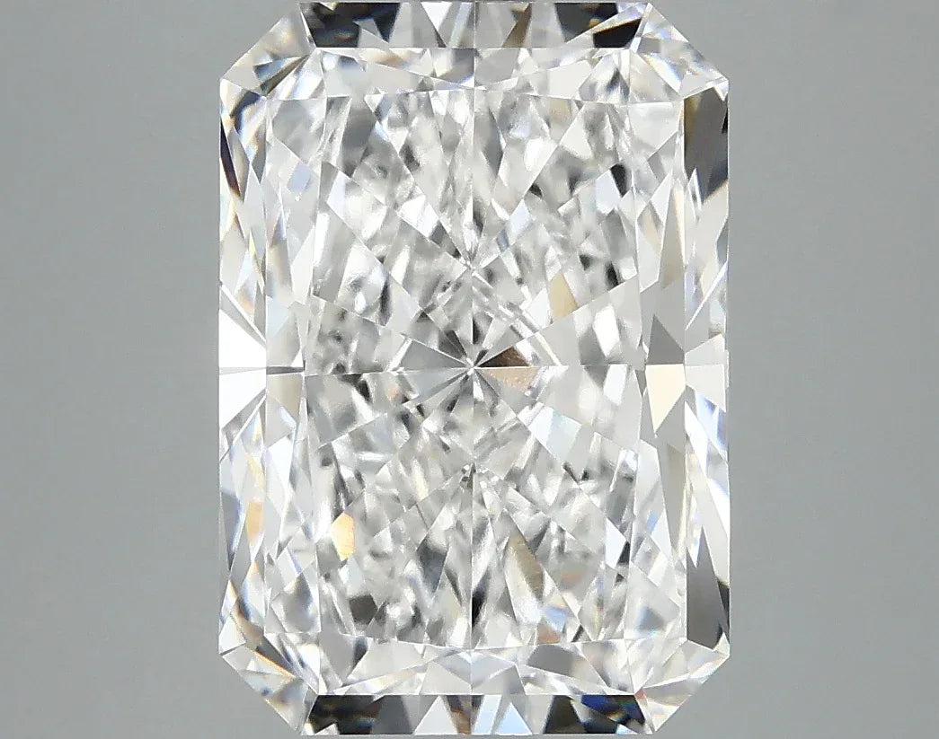 5.03 E VS1 RAD Diamond