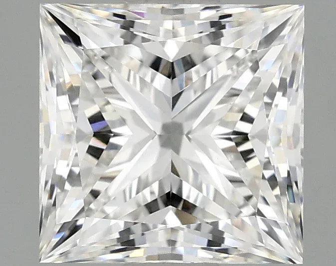 1.59 E VVS2 PR Diamond