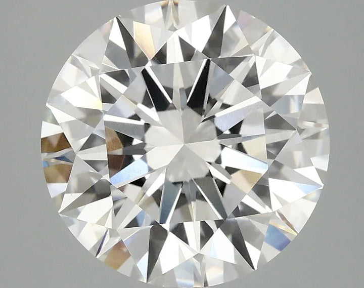 4.1 F VVS2 RB Diamond