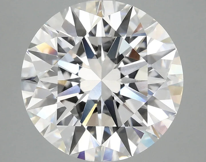 5.09 E VVS2 RB Diamond
