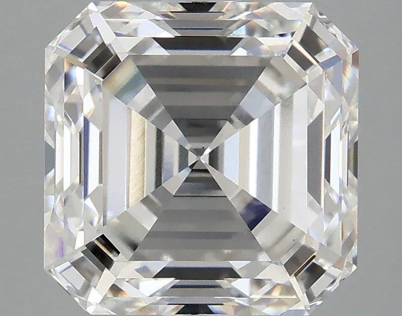 4.08 E VS1 ASH Diamond