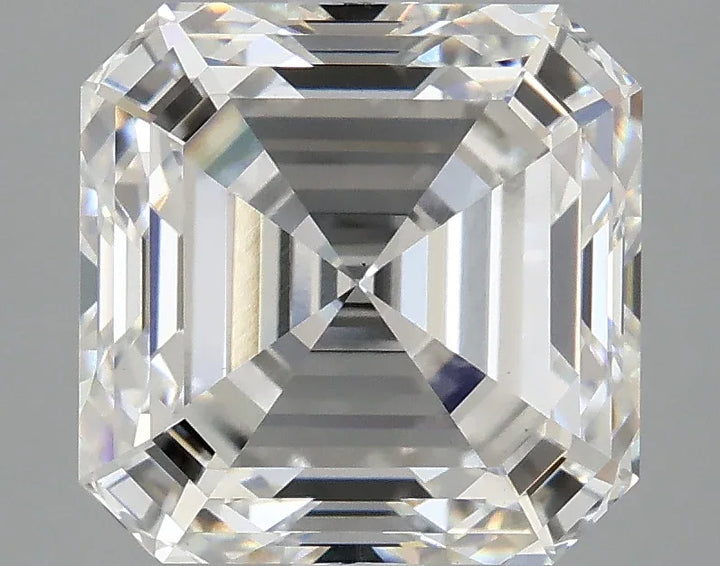 4.08 E VS1 ASH Diamond