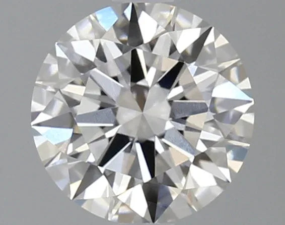 1.47 E VVS2 RB Diamond
