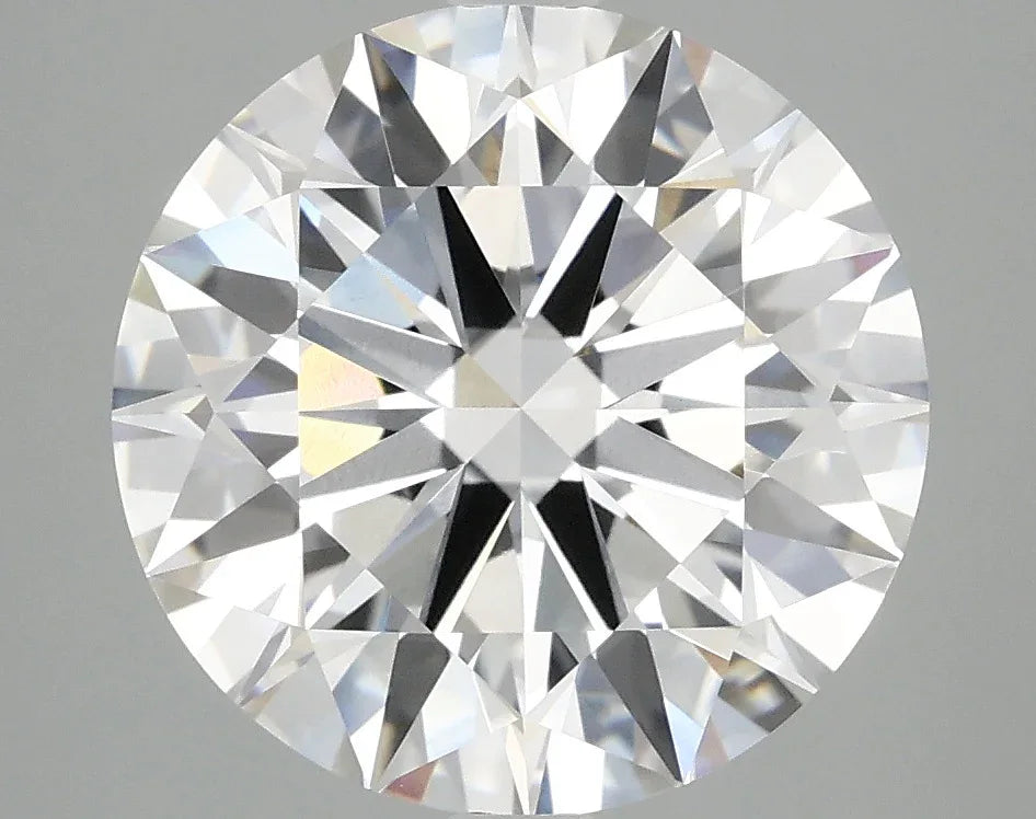 5.1 E VVS2 RB Diamond