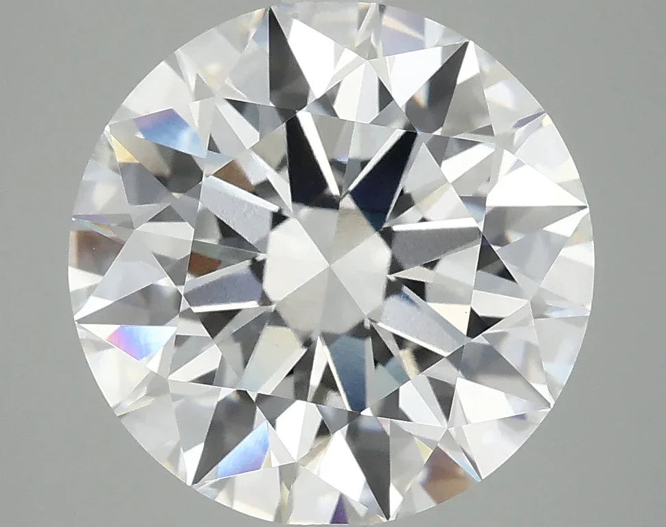 5.1 E VVS2 RB Diamond
