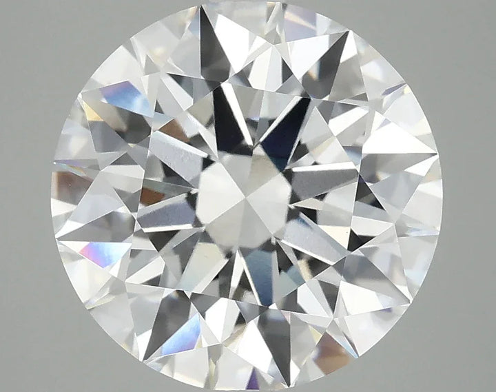 5.1 E VVS2 RB Diamond