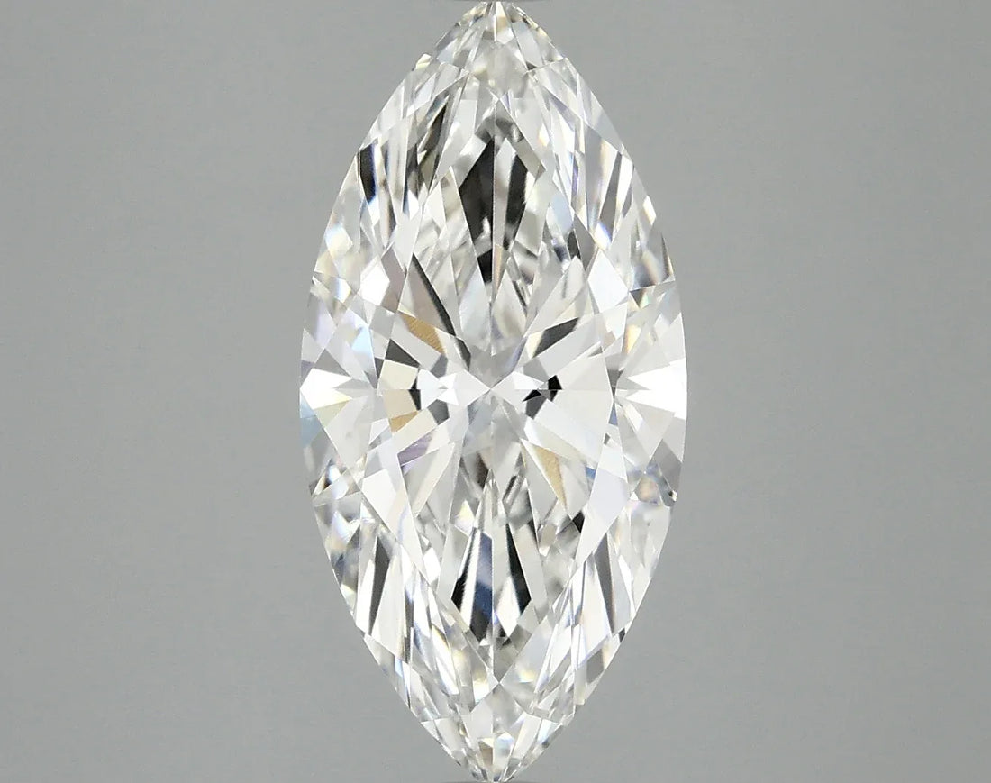 3.1 F VVS2 MQ Diamond