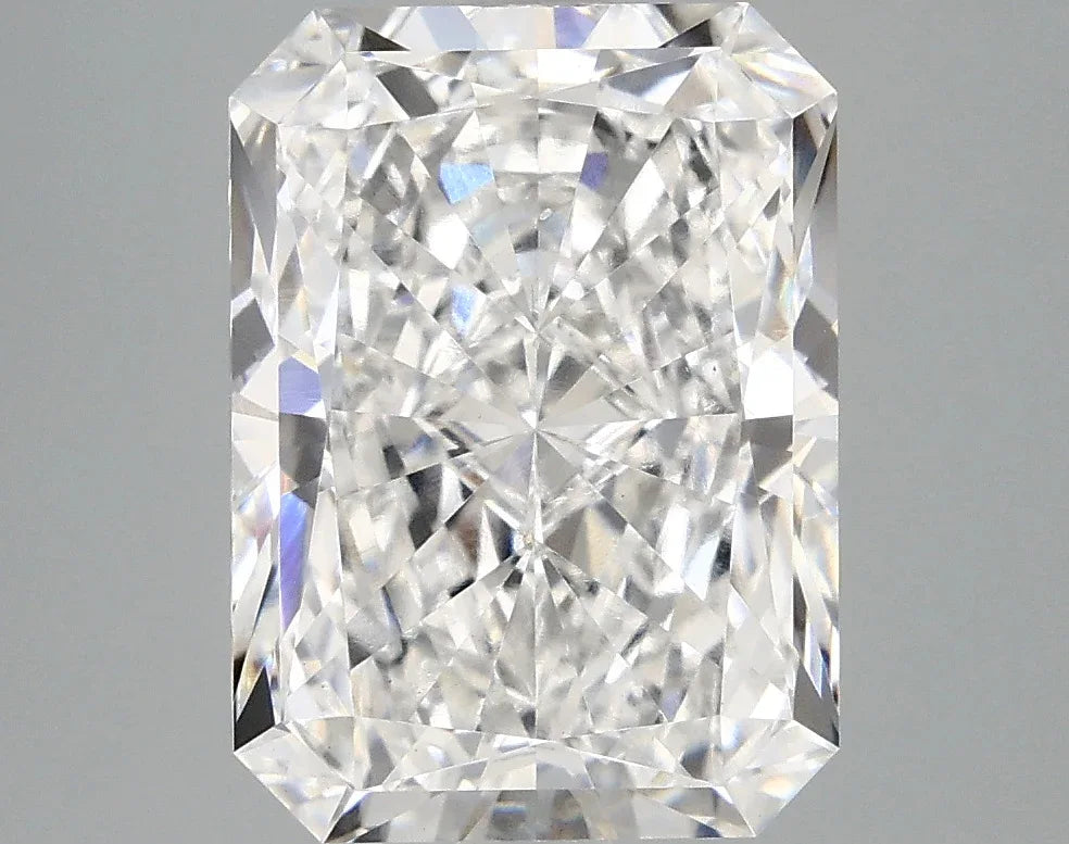 5.03 E VS1 RAD Diamond