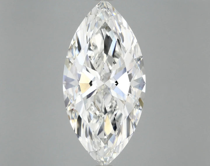 8.02 G VVS2 MQ Diamond