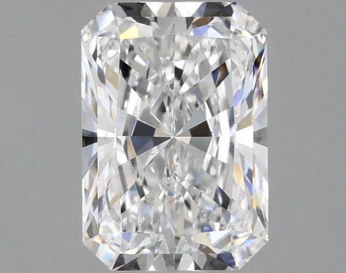 1.58 D VS1 RAD Diamond
