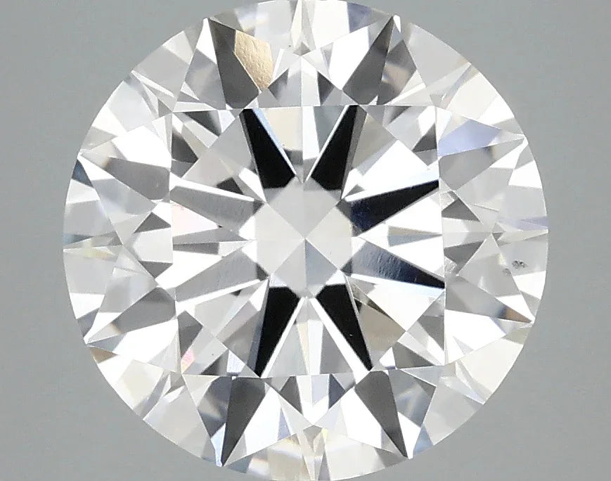 4.07 D VS2 RB Diamond
