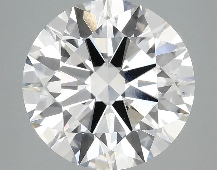 4.07 D VS2 RB Diamond