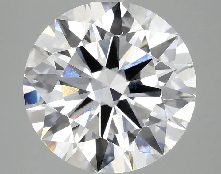 5.07 E VVS2 RB Diamond