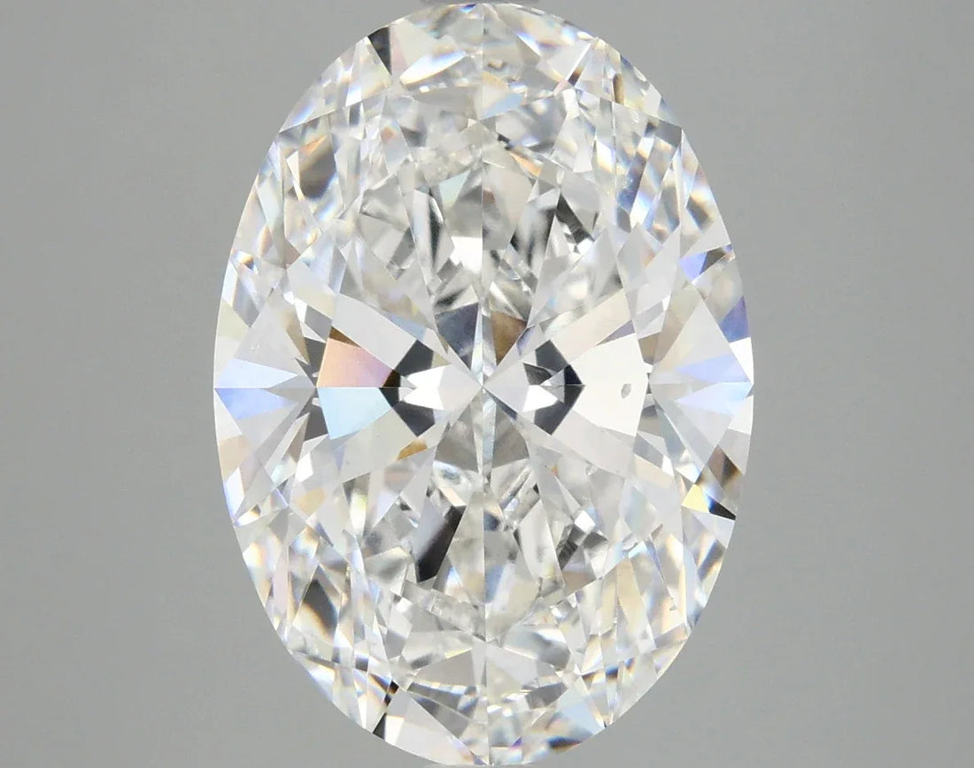 5.1 E VS2 OV Diamond
