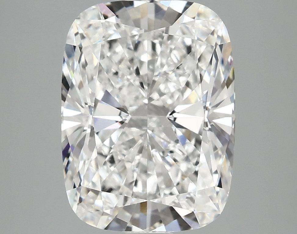 4.08 F VVS2 CU Diamond