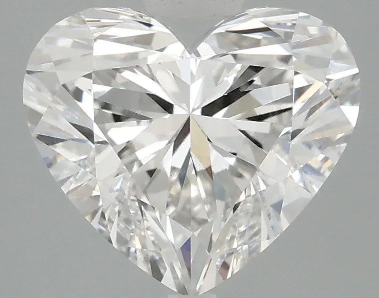 3.09 F VVS2 HT Diamond