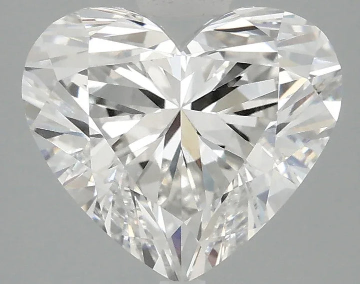 3.09 F VVS2 HT Diamond