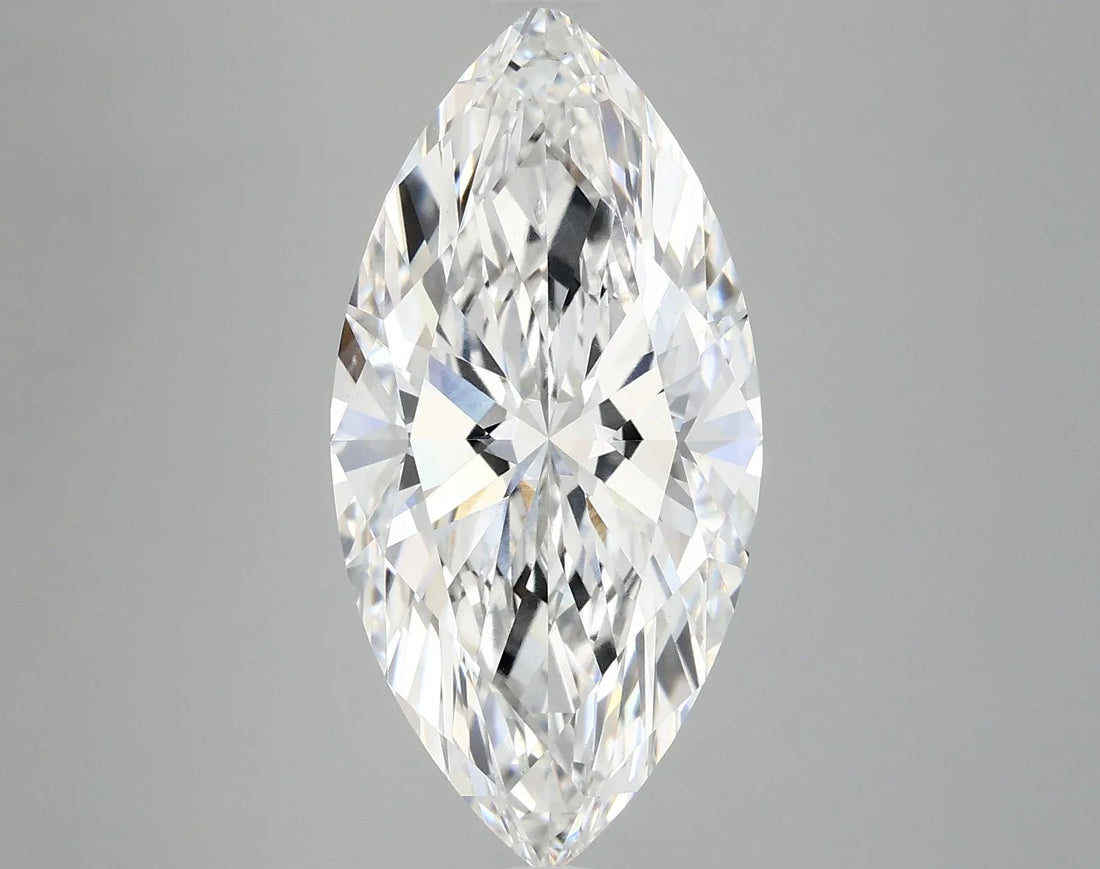5.04 E VS1 MQ Diamond