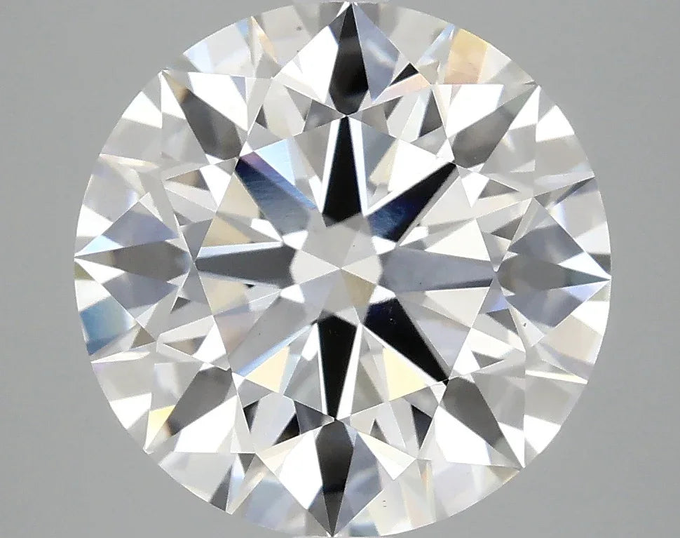 5.07 D VS2 RB Diamond