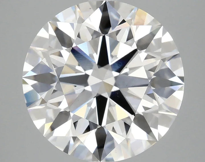 5.07 D VS2 RB Diamond