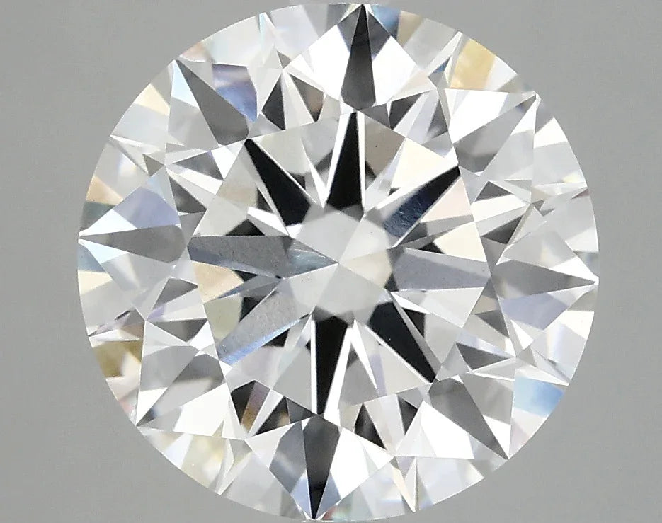 5.1 E VVS2 RB Diamond