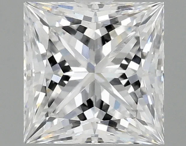 2.1 D VS1 PR Diamond