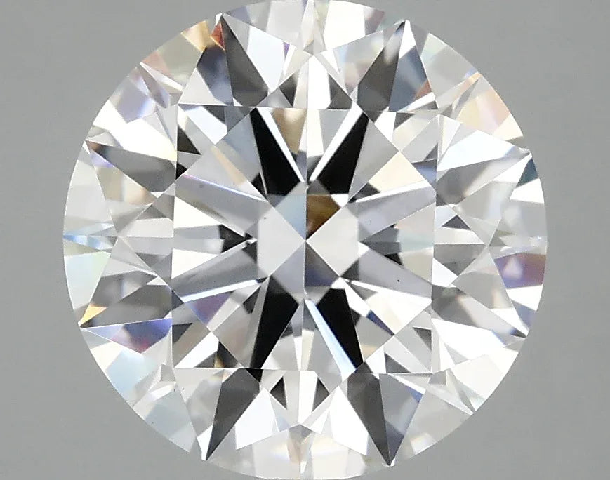 4.09 D VS1 RB Diamond