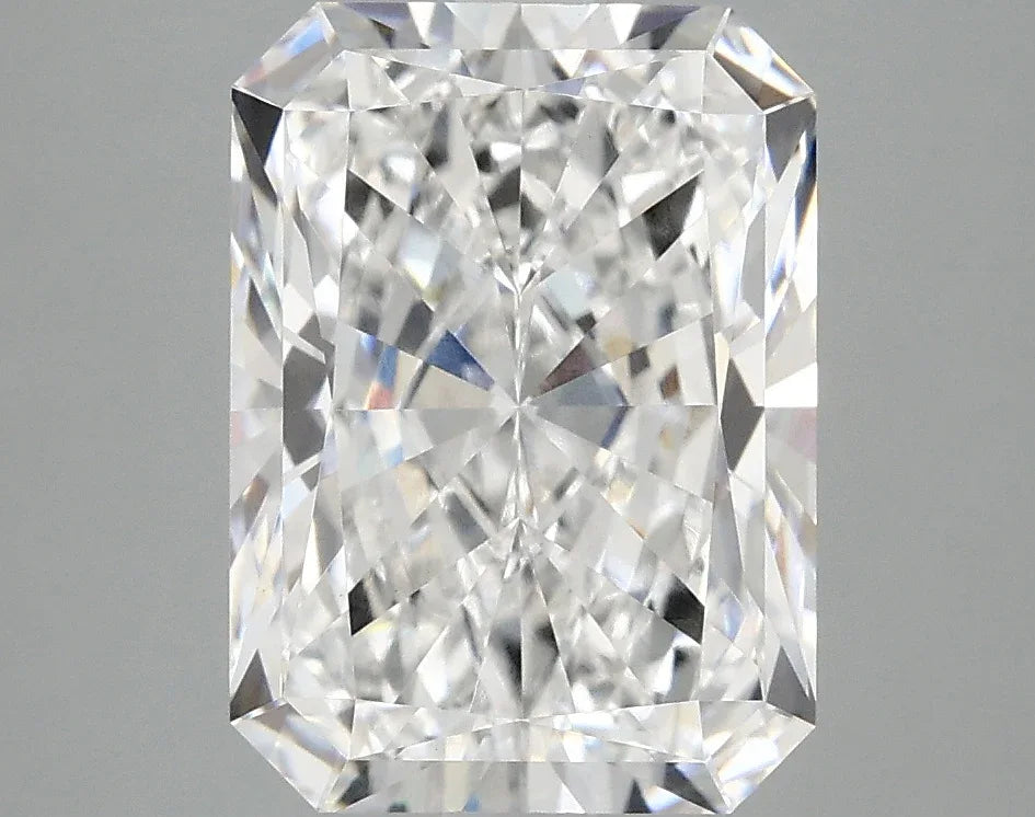 4.08 E VS1 RAD Diamond