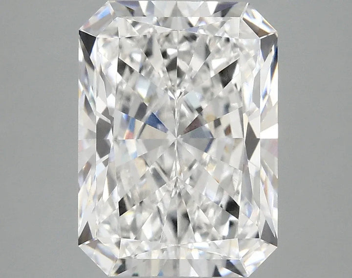 4.08 E VS1 RAD Diamond