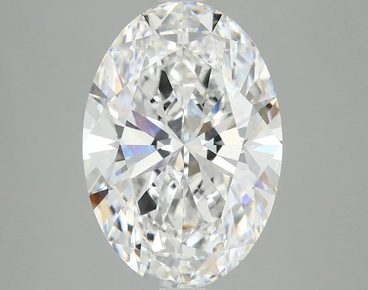 5.04 D VS1 OV Diamond