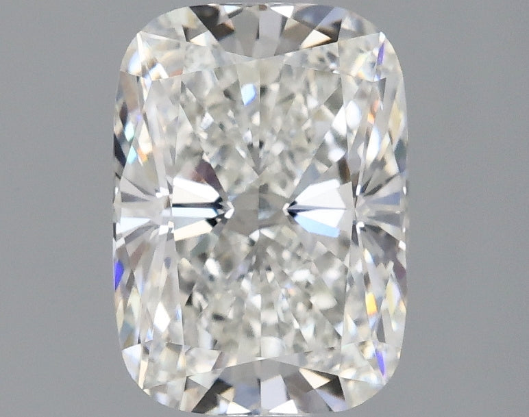 1.59 F VVS2 CU Diamond