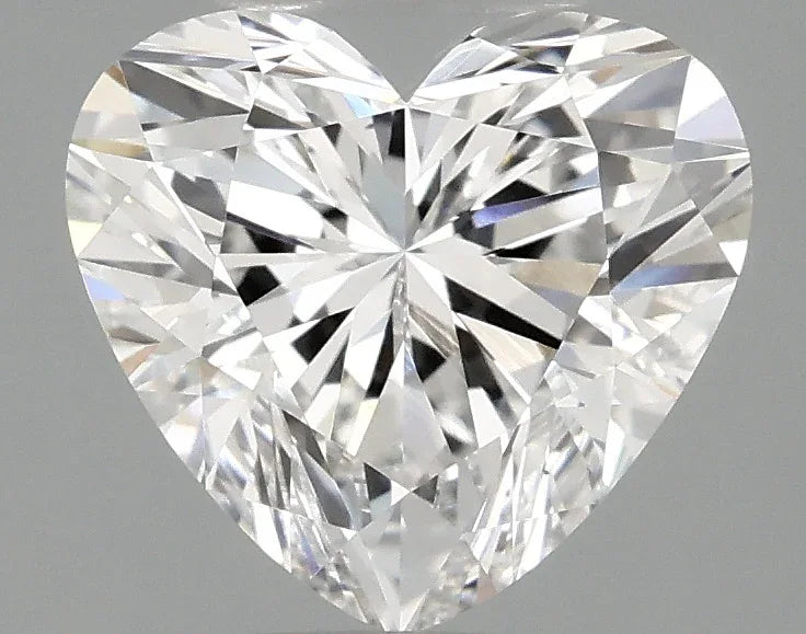 1.58 E VS1 HT Diamond