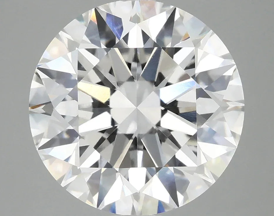 5.09 E VVS2 RB Diamond