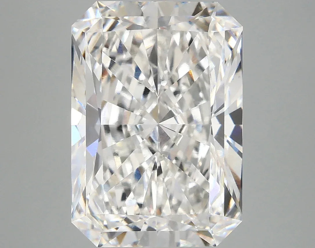 5.07 E VS1 RAD Diamond