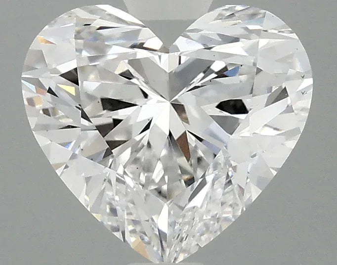 2.1 D VS1 HT Diamond