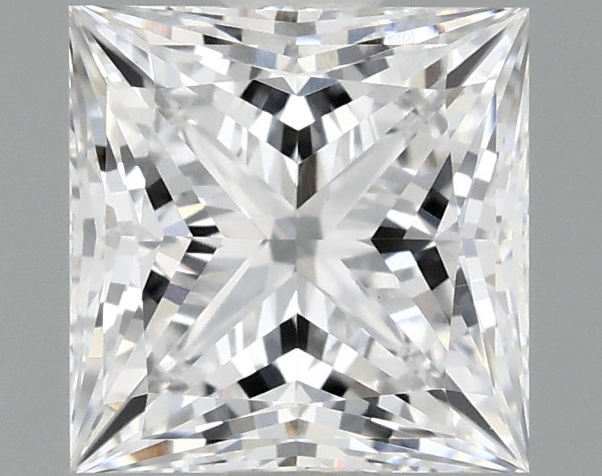 1.1 D VS1 PR Diamond