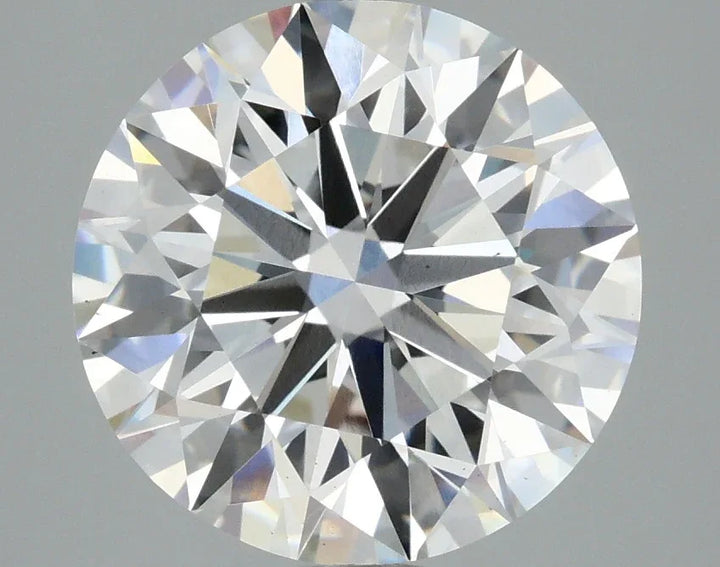 3.83 E VS2 RB Diamond