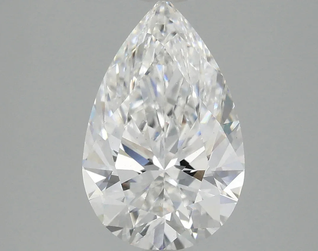 3.06 D VS2 PE Diamond