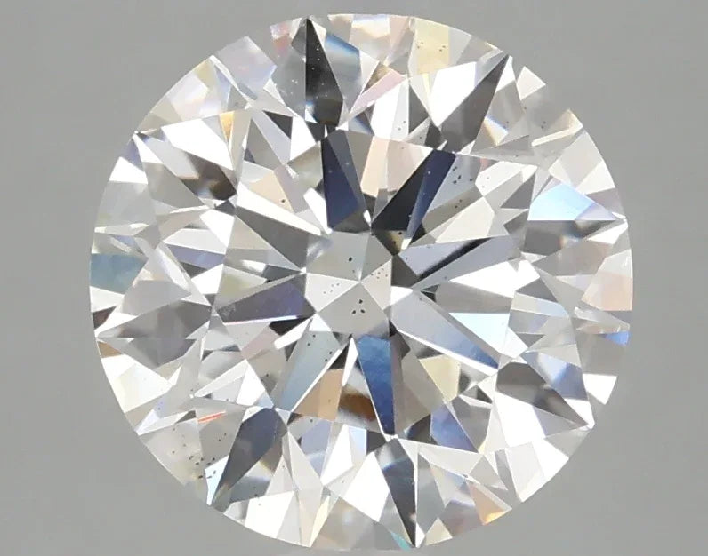 2.84 F SI1 RB Diamond